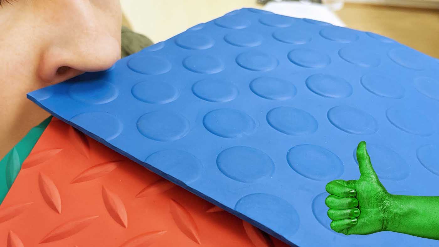 gummimatte_geruchsarm