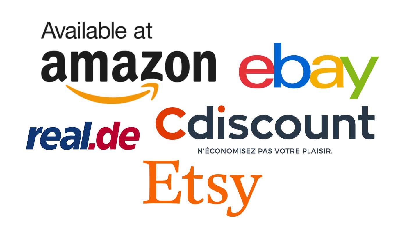 Marketplaces Anro