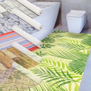 Bodenmatten kaufen - für mehr Sicherheit | anroshop.de