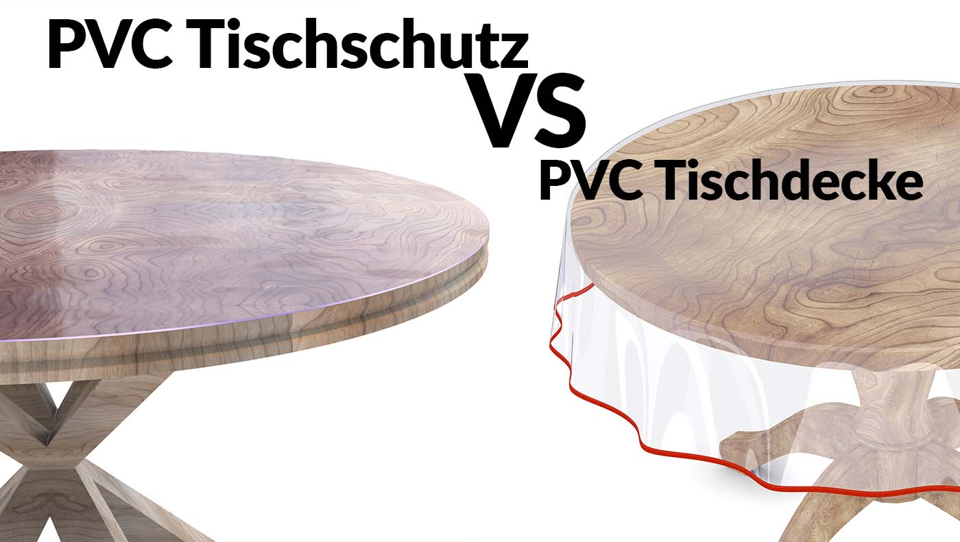 Tischschutz