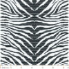Weichschaummatte Badematte Schaummatte Bad Zebra Muster Breite 65cm Meterware