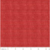 Weichschaummatte Badematte Rot Uni Einfarbig Breite 65cm Meterware Badvorleger