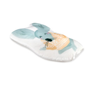 ANRO Anti-Stress Kinder-Kissen zum Schmusen Schlafen und Spielen YogaMaus — !!! — ABGESCHRIEBEN — !!! —