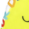 ANRO Anti-Stress Kinder-Kissen zum Schmusen Schlafen und Spielen SonneDream