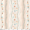 Tischdecke Seestern Fischnetz Sand Strand Beige abwischbar Wachstuch Wachstuchtischdecke