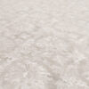 Tischdecke Barock Rankenmuster Beige abwaschbar Wachstuch Wachstuchtischdecke