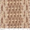Weichschaummatte Badematte Schaummatte Bad Korb Flecht Braun Breite 65cm Meterware