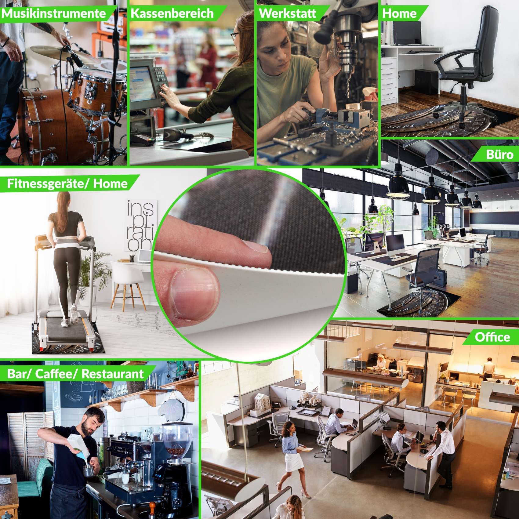 3453118_Product Bodenschutzmatte Schreibtisch Stuhl Unterlage Bürostuhlunterlage 8 Designs – Deutsche Mark, 90x120cm