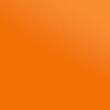 Wachstuchtischdecke Uni Orange Einfarbig Glanz abwaschbar Gartentischdecke Wachstuch Tischdecke – 100x140cm, Schnittkante