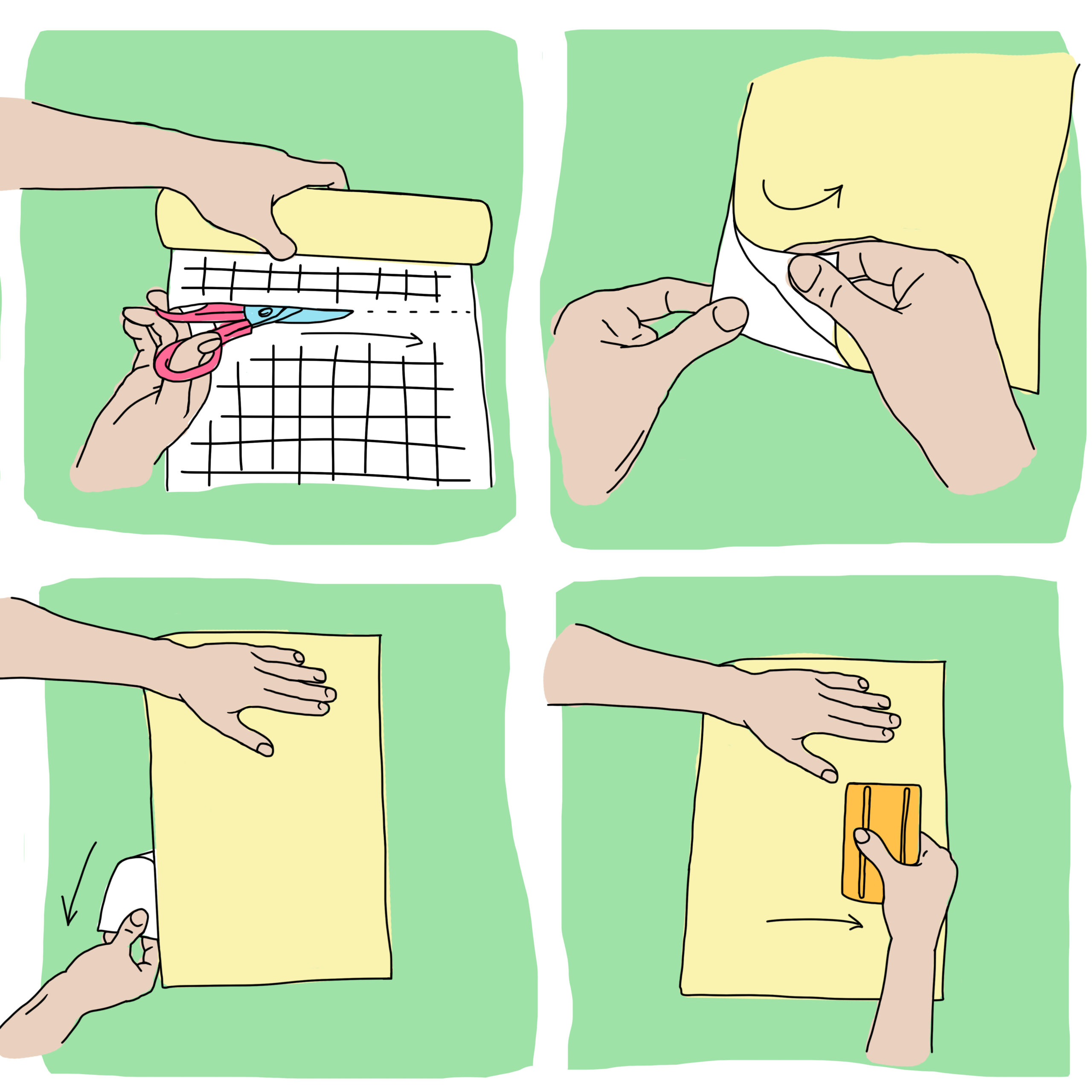 Adhesive_manial_full_size-12-scaled Klebefolie Möbelfolie matt selbstklebende Dekofolie Möbel 0,45x2m PVC-frei – Marmor Beige