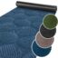 Küchenläufer Teppichläufer Läufer Flur abwischbar Textil Baker Breite 50cm