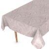 Wachstuch Tischdecke abwaschbar Wachstischdecke Meterware Venedig Outdoor Tischdecke Gartischdecke