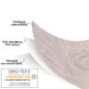 Wachstuch Tischdecke abwaschbar Wachstischdecke Meterware Venedig Outdoor Tischdecke Gartischdecke