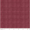 Weichschaummatte Badematte Rot Bordeauxrot Uni Einfarbig Breite 65cm Meterware