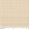 Badematte Weichschaummatte Creme Uni Einfarbig Breite 65cm Meterware