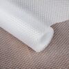 Schubladenmatte Antirutschmatte Schubladeneinlage Meterware Küche Kühlschrankmatte Einlegematte
