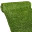 Premium Kunstrasen Natura Rasenteppich künstlicher Rasen Grün Garten Balkon 30mm – 300x100cm