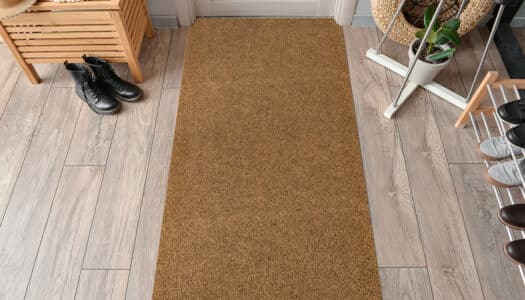 Flurläufer-Faszination: Gestalten Sie Ihren Eingangs- & Flurbereich einladend und funktional!