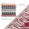 Tania Tagesdecke Kuscheldecke Bettüberwurf Wohndecke Couchdecke Sofadecken viele Farben und Designs