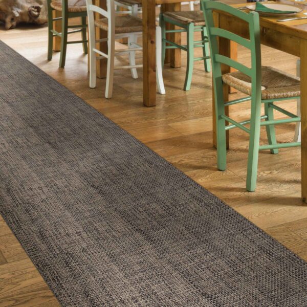 In- Outdoor Teppich Läufer Rattan TATAMI Merhfarbig 50/ 67/ 100 cm Breit