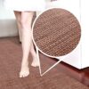 In- Outdoor Teppich Läufer Rattan TATAMI Merhfarbig 50/ 67/ 100 cm Breit
