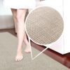 In- Outdoor Teppich Läufer Rattan TATAMI Merhfarbig 50/ 67/ 100 cm Breit