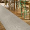 In- Outdoor Teppich Läufer Rattan TATAMI Merhfarbig 50/ 67/ 100 cm Breit