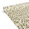 Klebefolie Möbelfolie matt selbstklebende Dekofolie Möbel 0,45x2m PVC-frei – Terrazzo