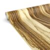 Klebefolie Möbelfolie matt selbstklebende Dekofolie Möbel 0,45x2m PVC-frei – Holzdekorfolie Braun
