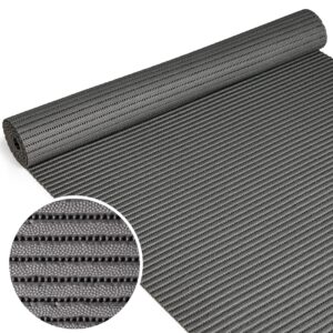 Weichschaummatte Meterware Badematte Badläufer Weichschaum zuschneidbar 65&130cm Uni Einfarbig
