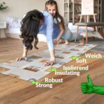 Küchenläufer Motivdruck Herzen Holz Küchenteppich Teppichläufer Flur Läufer rutschfest