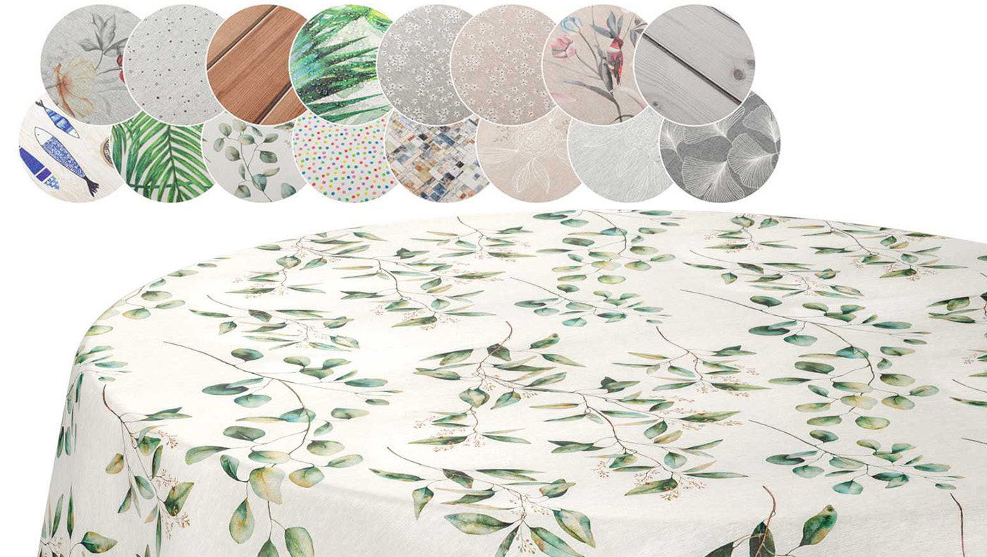 Textil Tischdecken