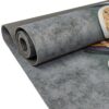 Küchenläufer Küchenteppich Läufer abwaschbar Asia Breite 65cm