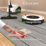 Küchenläufer Küchenteppich Läufer abwaschbar Breite 65cm