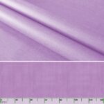 Wachstuchtischdecke abwaschbar Tischdecke Wachstuch Textileffekt Prägung Chic & Charme Violett Breite 140cm