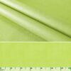 Wachstuchtischdecke abwaschbar Tischdecke Wachstuch Textileffekt Prägung Chic & Charme Limette Breite 140cm