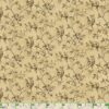 Wachstuch Tischdecke abwaschbar Meterware Wachstuchdecke Breite 140cm Gold