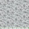 Wachstuch Tischdecke abwaschbar Meterware Wachstuchdecke Breite 140cm Silber
