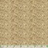 Wachstuch Tischdecke abwaschbar Meterware Wachstuchdecke Breite 140cm Gold