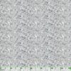 Wachstuch Tischdecke abwaschbar Meterware Wachstuchdecke Breite 140cm Silber – 90x130cm, Schnittkante