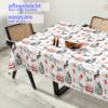 Wachstuch Tischdecke abwaschbar Meterware Wachstuchdecke Breite 140cm Kindermotiv