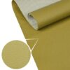 PPMOON31_11-1 Kunstleder Meterware Leder Stoff Lederimitat 140cm Breit Pistazie – 100x140cm
