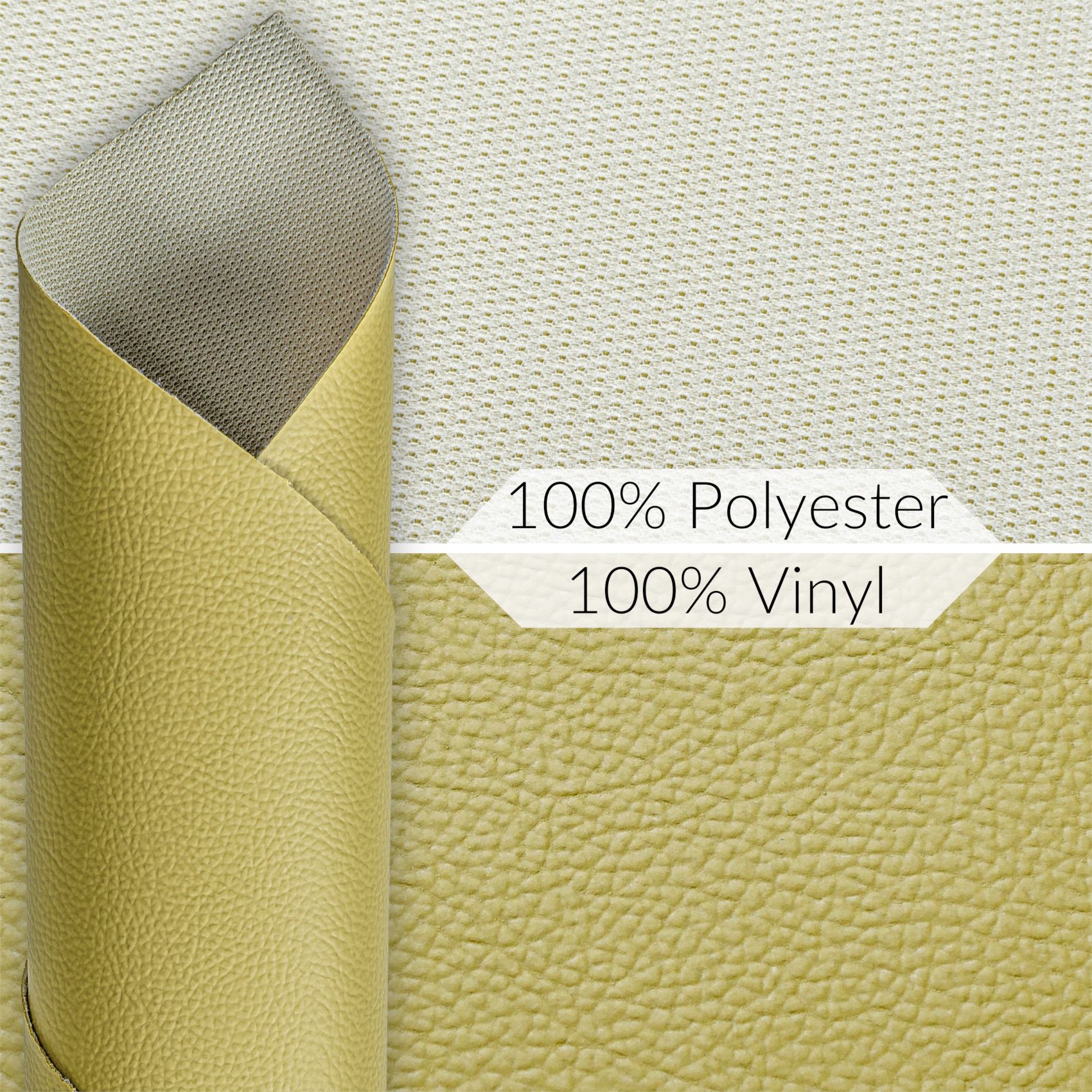 PPMOON31_20-1 Kunstleder Meterware Leder Stoff Lederimitat 140cm Breit Pistazie – 100x140cm