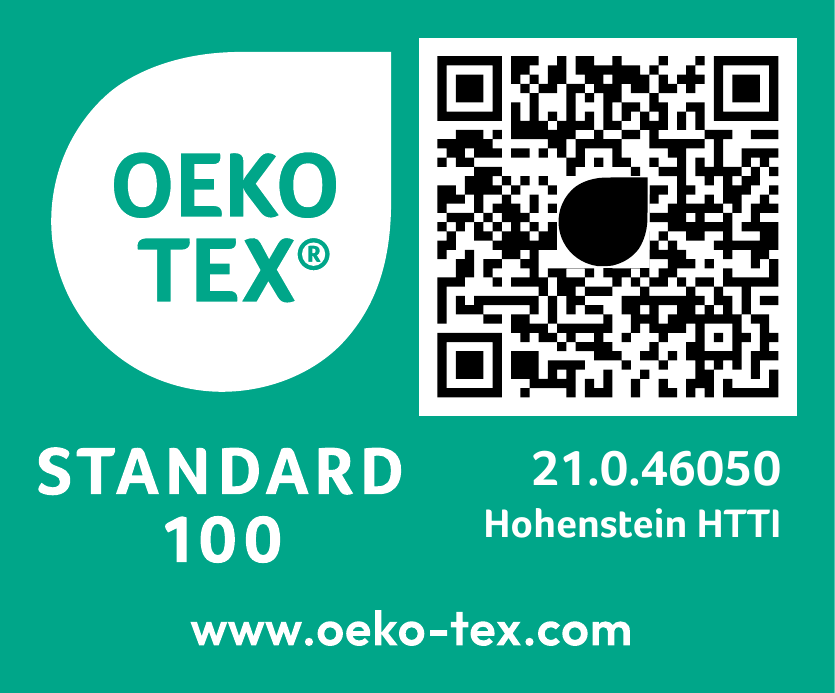 oeko tex zertifikat