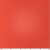Gummiläufer Antirutsch Premium TPE Geruchsarm Bodenbelag Noppen Muster Rot 3mm Stark 100 cm Breite – 50 x 100cm