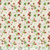 Wachstuch Tischdecke abwaschbar Wachstischdecke Meterware Rechteck Erdbeeren Outdoor Tischdecke Gartentischdecke