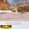 Wachstuch Tischdecke abwaschbar Wachstischdecke Meterware Fischerufer Outdoor Tischdecke Gartentischdecke