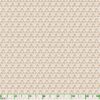 Wachstuch Tischdecke abwaschbar Wachstischdecke Meterware Herz Beige Outdoor Tischdecke Gartentischdecke