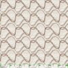 Wachstuch Tischdecke abwaschbar Wachstischdecke Meterware Wellen Outdoor Tischdecke Gartentischdecke