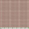 Wachstuch Tischdecke abwaschbar Wachstischdecke Meterware Karo Beige Outdoor Tischdecke Gartentischdecke – 90x130cm, Schnittkante